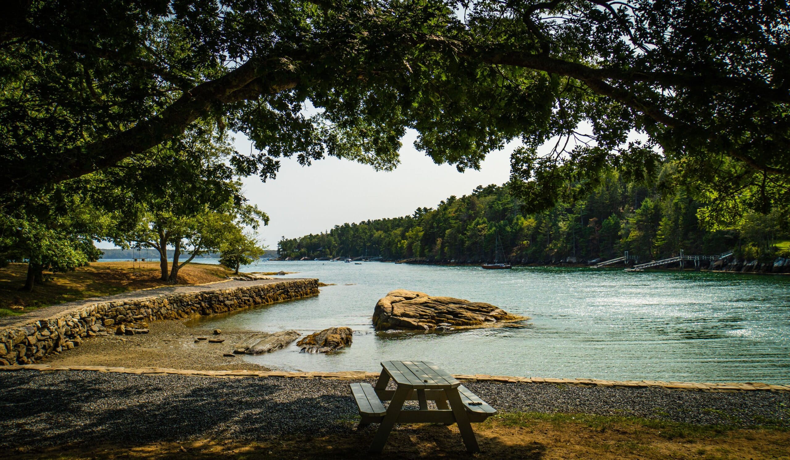 Barrett Park & Lobster Cove