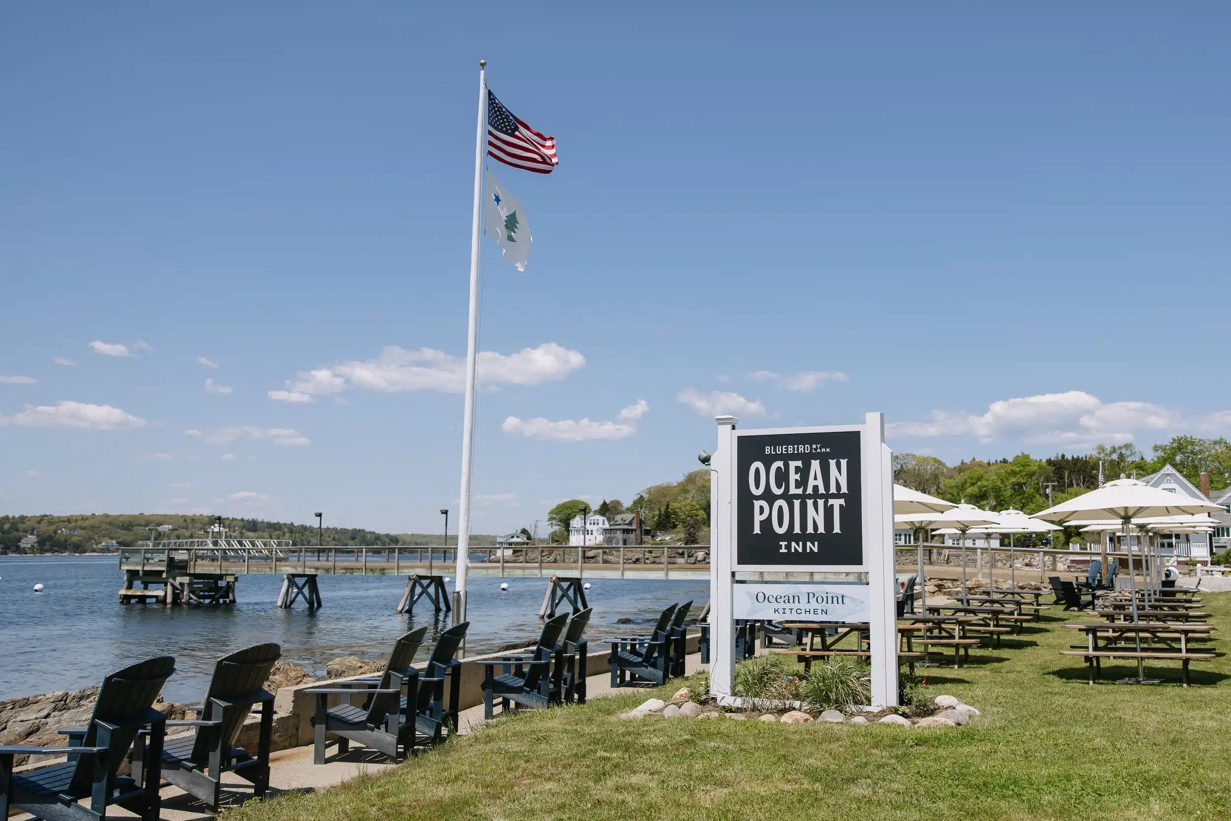 Ocean Point Kitchen