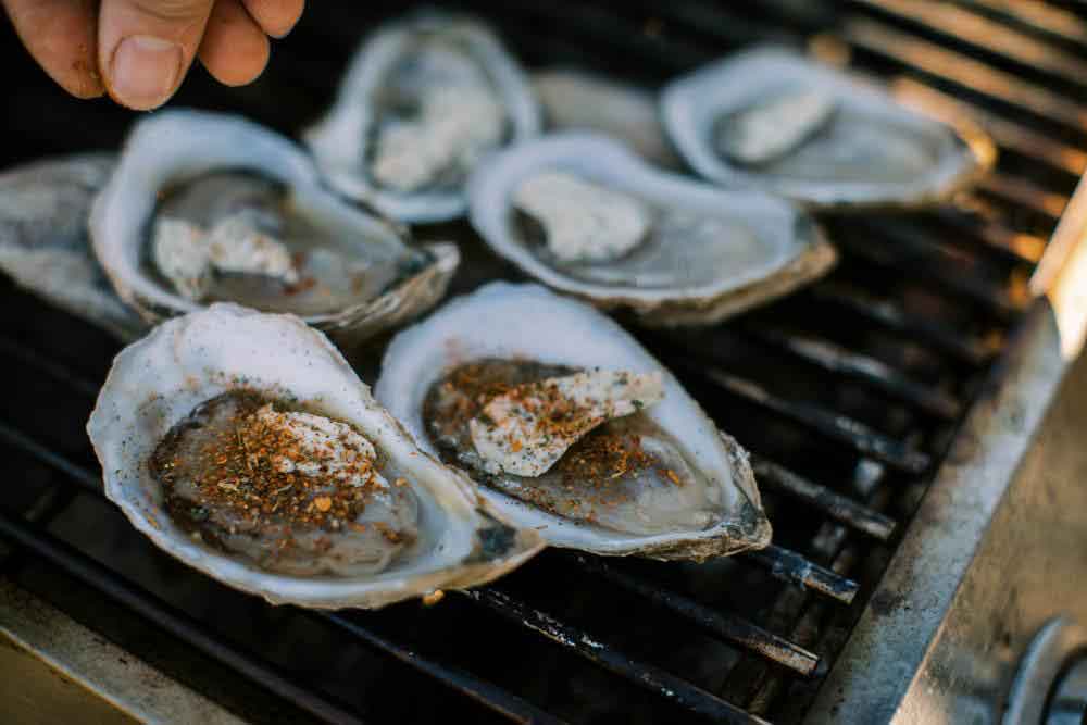 Glidden Point Oyster Farms