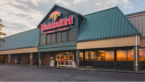 Hannaford Boothbay Harbor