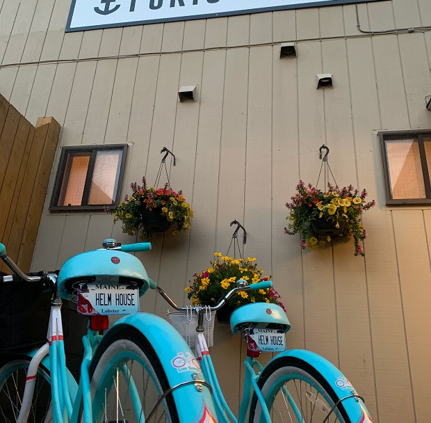 Helm House Bicycles