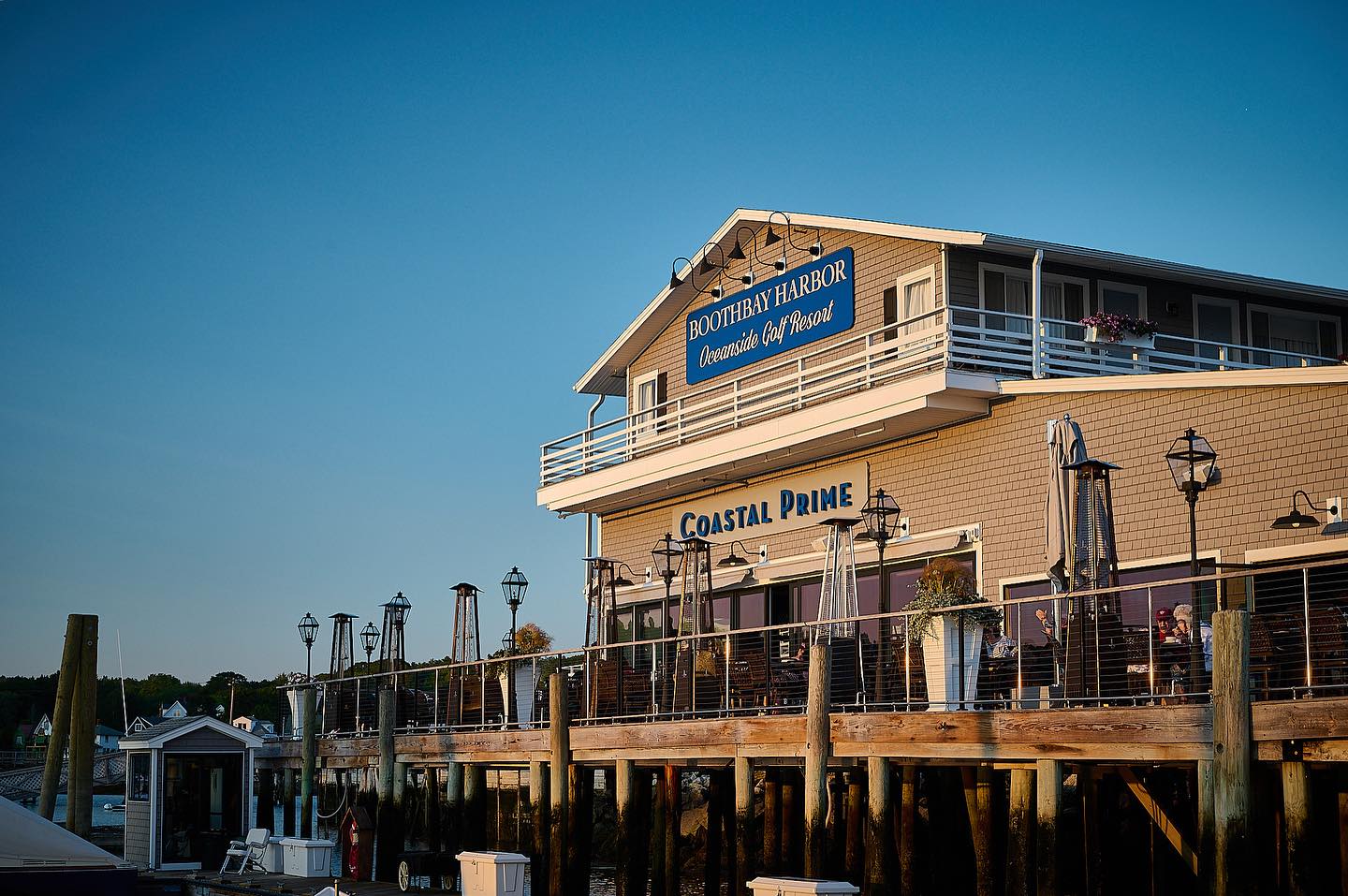 Coastal Prime