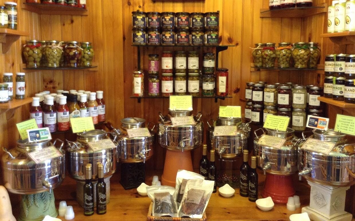 Eventide Specialties