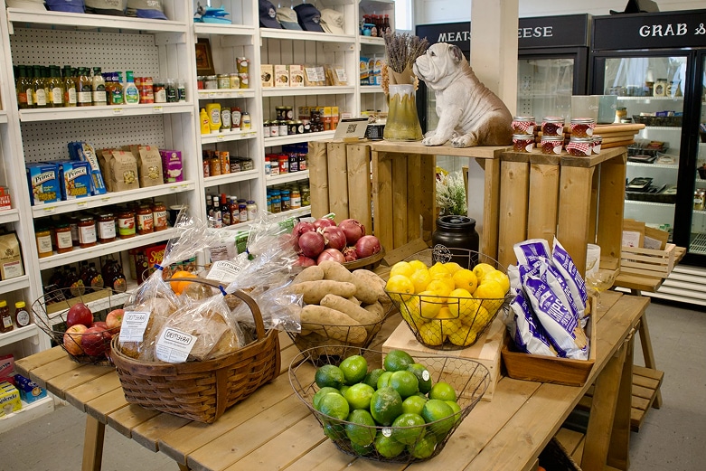 Southport General Store