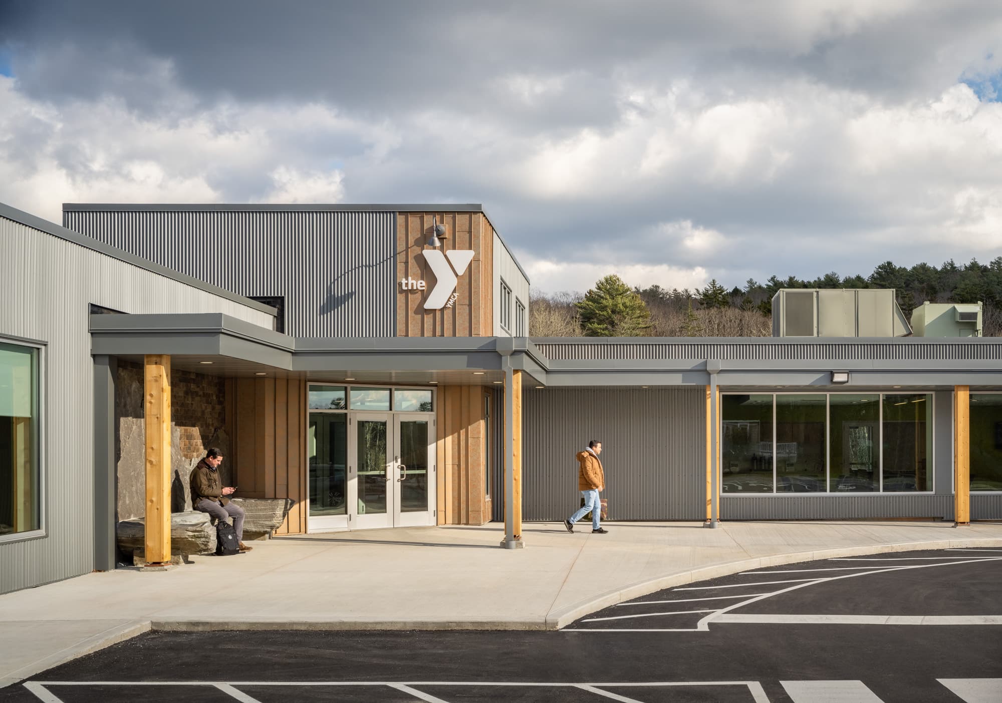 Boothbay Region YMCA