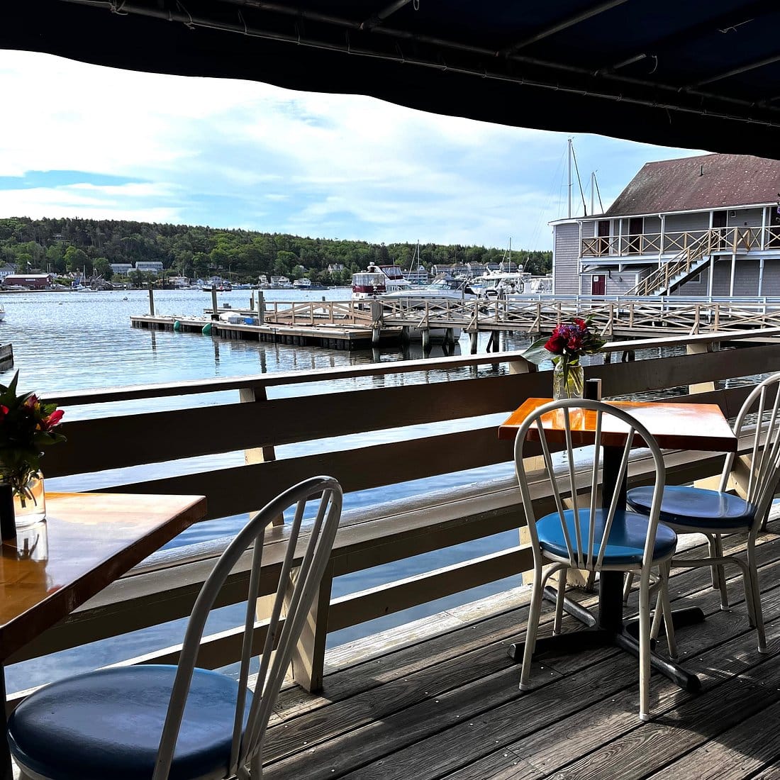 Blue Moon Cafe