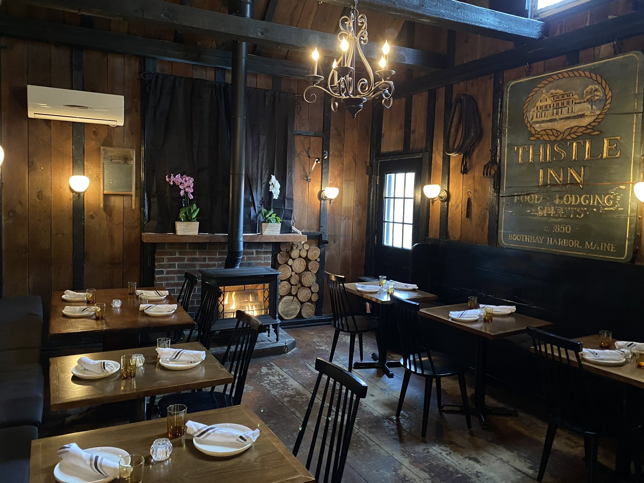 Thistle Inn
