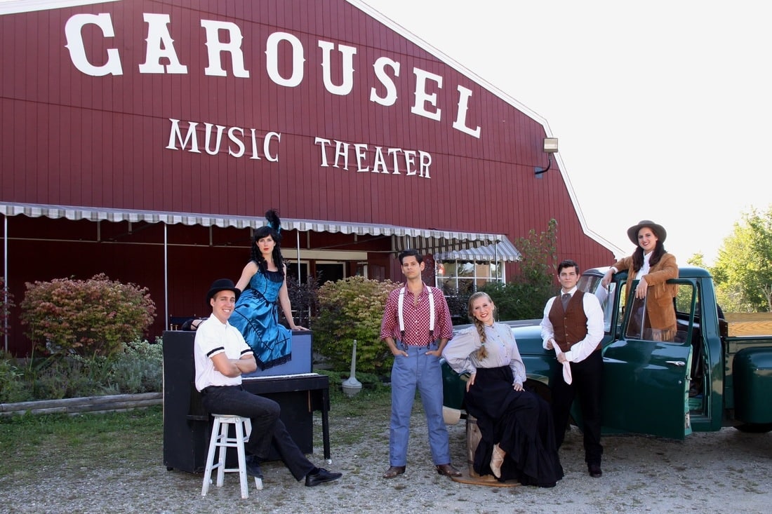Carousel Theater